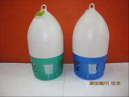 國產(chǎn)精品塑料飲水器 匠心設(shè)計(jì)，健康生活新選擇