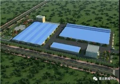 又一波章丘重點項目最新進展來了,值得關注!