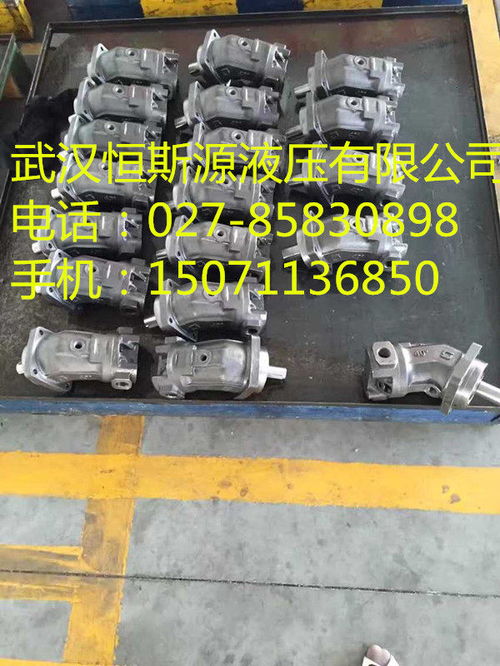 平?jīng)鍪旋X輪泵PGH4 2X 025RE11VU2經(jīng)銷商與齒輪生產(chǎn)銷售服務(wù)