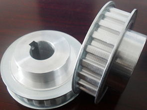 精密傳動(dòng)，信賴之選 專(zhuān)業(yè)同步輪加工定制與齒輪箱零配件解決方案